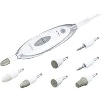 Sanitas Maniküre-Pediküre-Set Sanitas SMA 35 Maniküre-Pediküre-Set