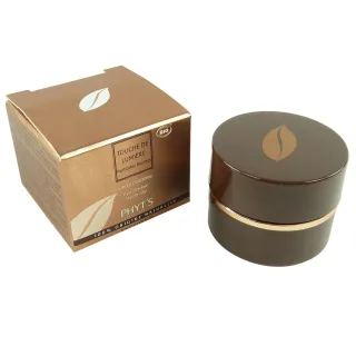Phyts Touche de Lumiere - Bio Augen Make Up Puder Lidschatten Eyeshadow - 6ml - Vanilla Sky