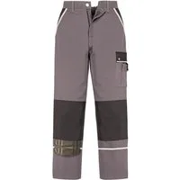 Ismont Arbeitshose Canvas-Bundhose