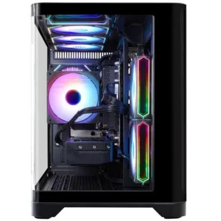 Hyrican GAMEMAX Hype-M 7917 Ryzen 7 32GB 1TB SSD RTX5060 TI