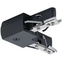 Paulmann Schienensystem-Verbinder URail Verbinder L-Stück 62x62mm max. 1000W, (1-tlg)
