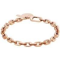 Liebeskind Berlin Armband The Basic Chunky Edelstahl