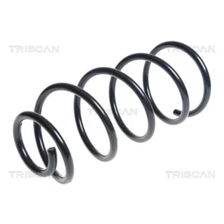 Triscan Feder vorne Volvo C30 S40 V50 875027102