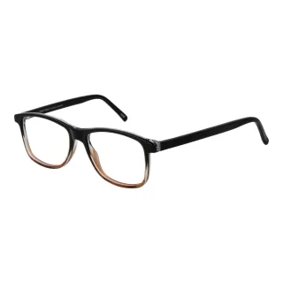 Andy Wolf Brillenfassung 4539 D 53