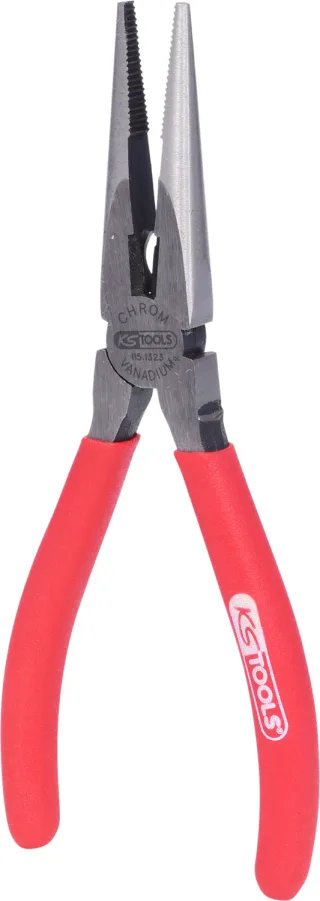 KS Tools Telefonzange rot - 115.1323
