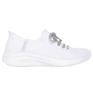 Skechers - "Ultra Flex 3.0" Sneaker für Damen, Flach (Weiß)