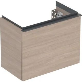 Geberit iCon Unterschrank für Handwaschecken, 1 Schublade 502302JH1