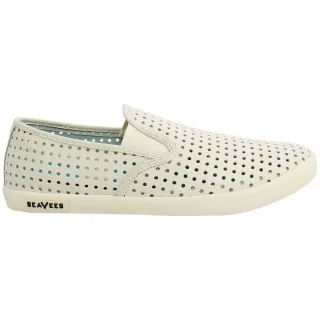 Seavees Baja Portal Damen Graue Plimsolls