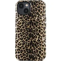BURGA Handyhülle SafetySet: MagSafe Case Player Leo + GRATIS Glasschutz iPhone 15