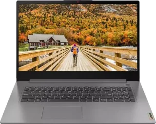Lenovo IdeaPad 3 17ALC6 | 82kv00ltge | 17,3" FHD - Ryzen 7 5700U