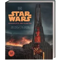 Star Wars™ Schauplätze und Planeten / diverse