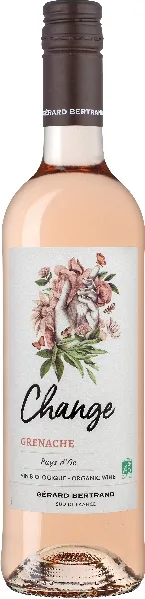 Gerard Bertrand Change Grenache Rose Jg. 2022