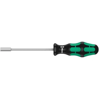 Wera 395 Steckschlüssel-Schraubendreher - 05028205001