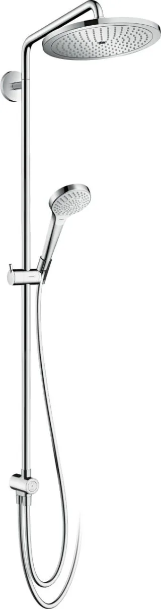 Hansgrohe Showerpipe Croma Select S 280 Reno chrom, 26793000 26793000