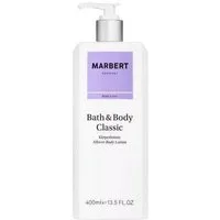 Marbert Bodylotion Bath & Body Classic Allover Body Lotion
