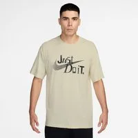 Nike T-Shirt U NSW TEE LSE JDI sportlicher Stil, für Alltag und verschiedene Aktivitäten