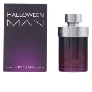 Halloween Man Eau De Toilette Spray 125 ml