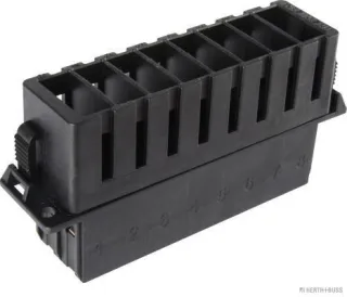 HERTH&BUSS Sicherungsdose, 8-polig - 50300032