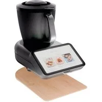 Wundermix Küchenmaschinen Zubehör-Set, Zubehör für TM7