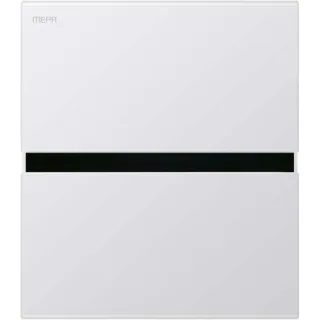 Mepa Urinal Spülautomatic Sanicontrol 718240 weiss