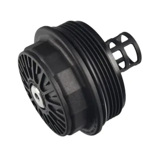Febi ?lfilterdeckel Ford Galaxy Mondeo S-Max Mazda 3 6 Cx-7