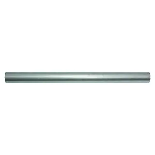 Vaillant Endrohr 0020025741 DN 80, 1 m, für Abgasleitung, Edelstahl