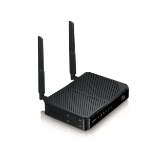 ZyXEL LTE3301-PLUS | lte-3301plus-eu0102f | Wi-Fi 5 (802.11ac) - Dual-Band (2,4 GHz/5 GHz)