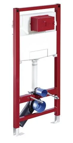 Schell WC-Modul MONTUS C 120 Unterputz-Spülkasten, 030560099 030560099
