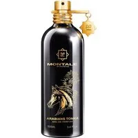 MONTALE Eau de Parfum Eau de Parfum Spray Arabians Tonka von Montale 100ml