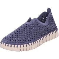 Ilse Jacobsen Tulip Slip-In Slipper