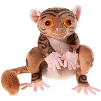 Heunec® Kuscheltier Kuscheltier Koboldmaki "Fitzgeraldo" Schule der magischen Tiere 17 cm