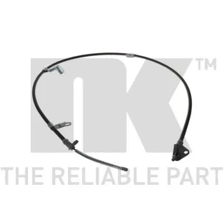 NK Handbremsseil rechts Chrysler Voyager