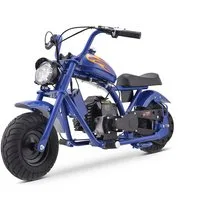 Smarty Dirt-Bike Nitro Motors Kinder 49cc Dirtbike Mini Chopper 6" Sport2