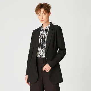Maßgeschneiderte Blazerjacke
