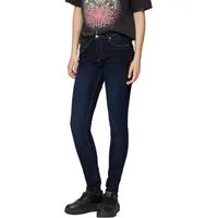 QS Skinny-fit-Jeans SADIE mit Taschen
