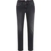 Brax 5-Pocket-Jeans CHUCK Hi-Flextreme, elastischer Denim