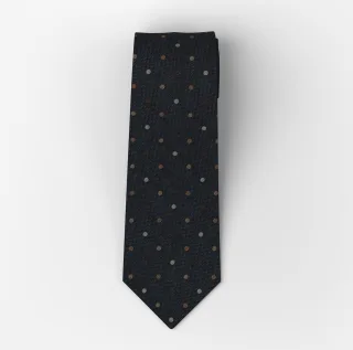 OLYMP Signature - Tie Signature D.2878 nachtblau