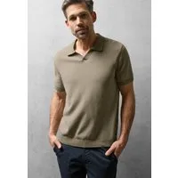 STREET ONE MEN T-Shirt aus reiner Baumwolle