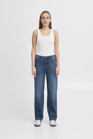 Jeans IHTWIGGY Jeans Loose fit