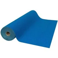 Karat Kunstrasen Brilliant Park Blau, Rasenteppich, verschiedene Größen, Höhe: 6 mm