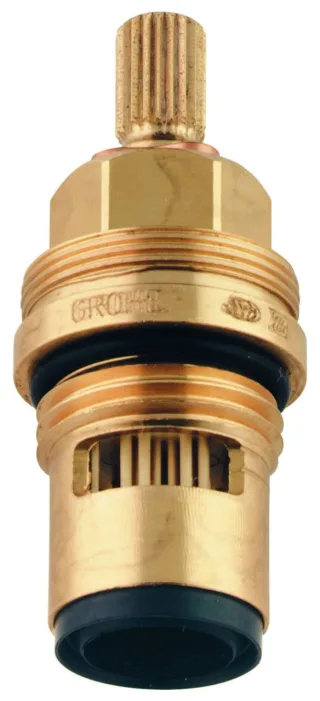 Grohe Oberteil Keramik 45883 1/2" links Carbodur, 45883000 45883000