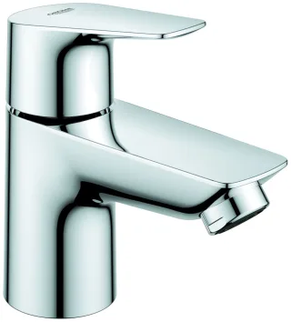 GROHE Standventil BauEdge XS-Size Einlochmontage chrom, 20421001 20421001