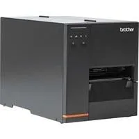 TJ-4005DN, Etikettendrucker schwarz, USB, LAN, USB-Host