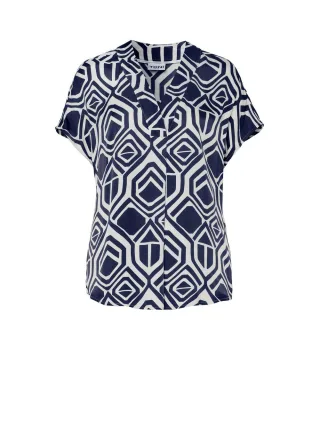 TONI - Amba KA dark blue - Gr. - 38