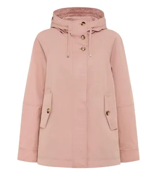 Fuchs Schmitt - Jacke light rose - Gr. - 40