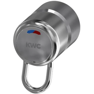 KWC Aquarotter Oberteil, RoKera-H, 2000104938 , 2000104938 2000104938