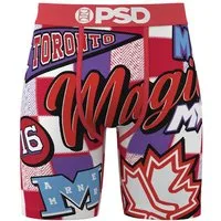 PSD Boxershorts MARNER MAGIC MM Herren
