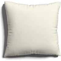 Schlafgut Kissenbezug EASY JERSEY Kissenhülle 100% Baumwolle, weicher Edel-Jersey, bügelfrei, (1 Stück), mit farblich angepasstem Reißverschluss, pflegeleicht, formstabil