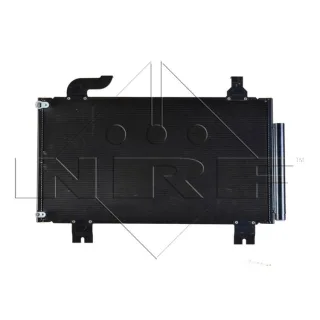 NRF Klimakondensator + Trockner Honda Accord 8 9