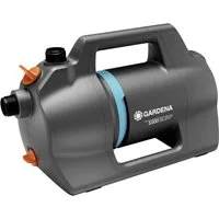 GARDENA Gartenpumpe Gartenpumpe 5000 Silent Gartenpumpe 5.100 l/h 37 m 09080-20